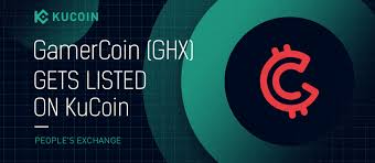 GHX是什么代币？GHX未来能做什么