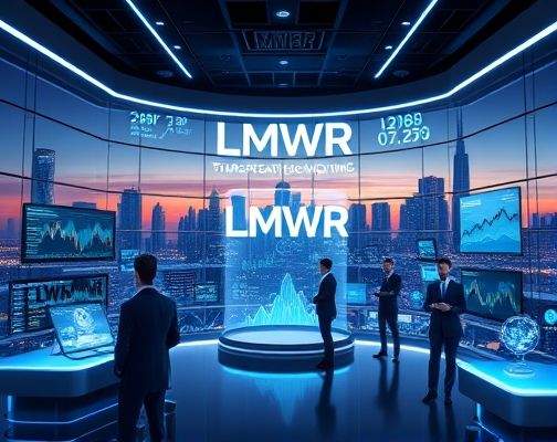 LMWR是什么币？LMWR未来用途有哪些？