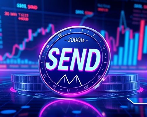 SEND是什么币有何用途 SEND未来能解决哪些问题