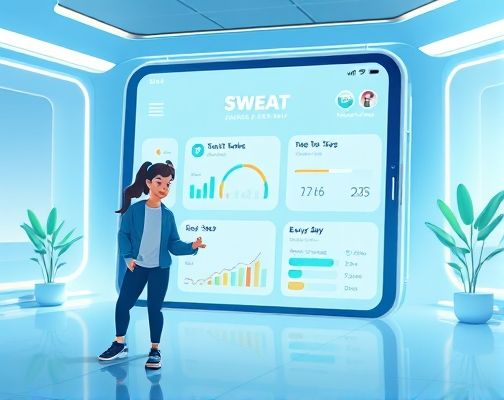 SWEAT如何赚取代币？SWEAT能否每日兑换？
