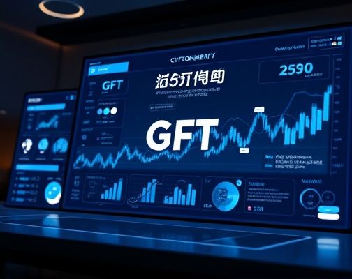 GFT代币在哪里买？GFT有实际应用吗