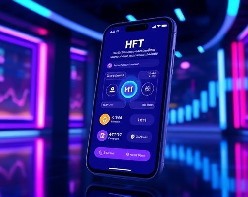 HFT哪个钱包支持兑换｜HFT未来有应用场景吗