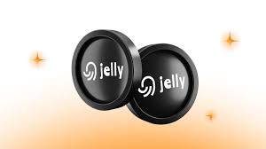 JELLYJELLY是做什么用的？JELLYJELLY有实际应用吗