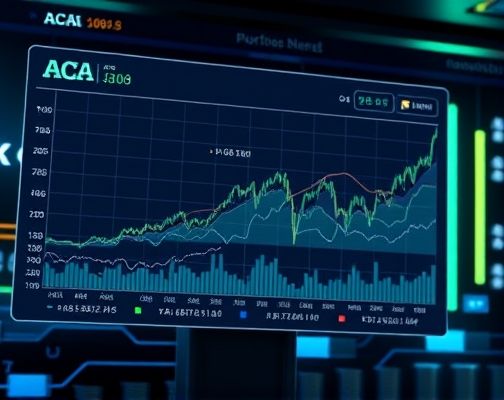 ACA币未来能涨多少？|ACA是哪个链上的项目