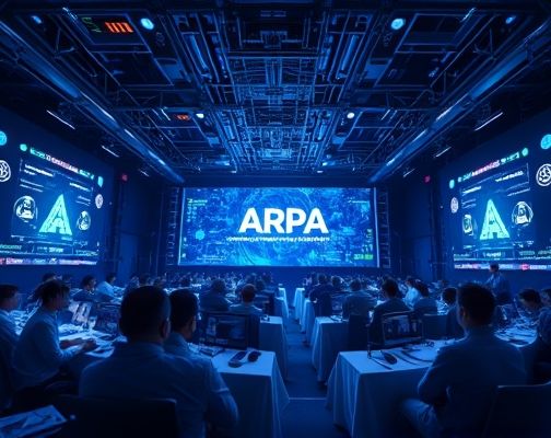ARPA隐私计算怎么实现？ARPA用途和前景解析
