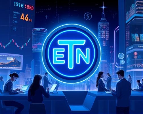 ETN是什么代币？ETN在哪些场景中使用？