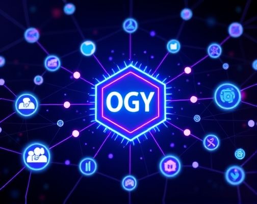 OGY如何参与链上治理？｜OGY代币用途有哪些