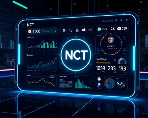 NCT是什么代币？NCT在哪些项目中使用？