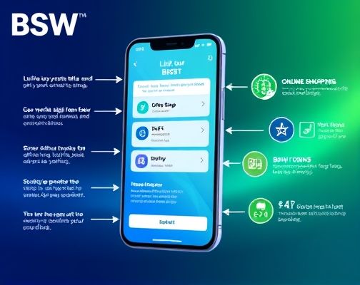 BSW如何绑定钱包？BSW有什么实际用途？