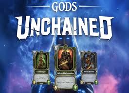 GODS如何获得打金收益？GODS游戏生态怎么玩？