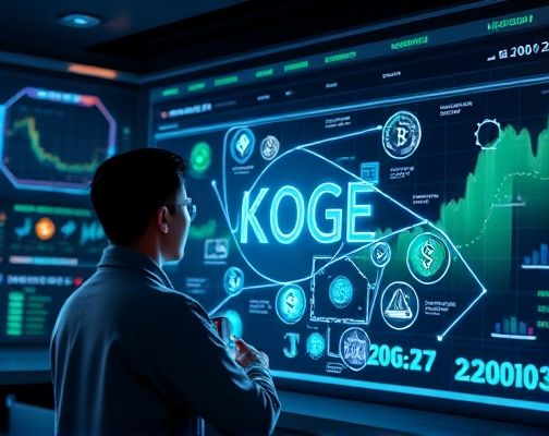 KOGE是什么币种？KOGE如何参与DeFi生态