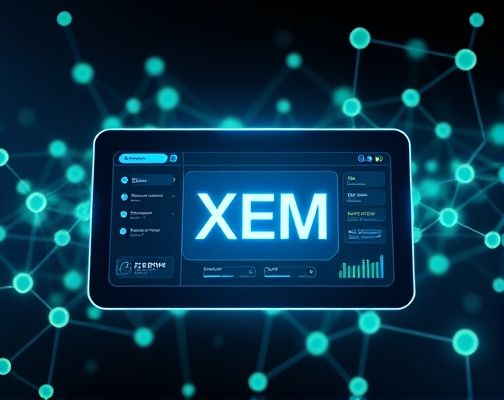 XEM如何进行钱包转账？ XEM区块链技术解析