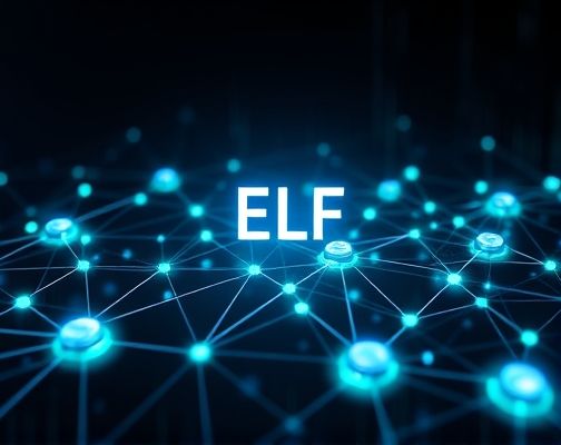 ELF是什么币？解锁ELF的应用场景