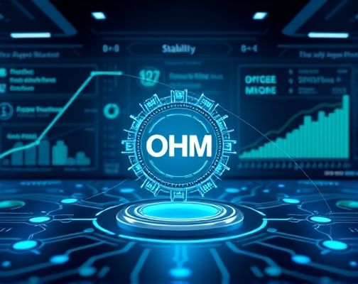 OHM是什么币？OHM如何实现算法回撤控制定？