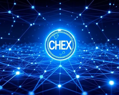 CHEX是什么代币？CHEX如何实现分布式账本？