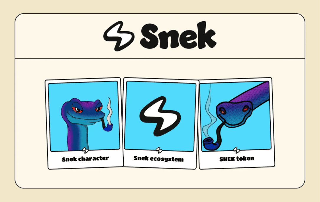 SNEK是什么币？SNEK在Cardano生态中有什么用？