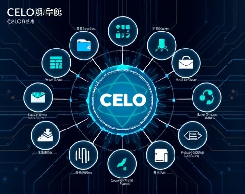 CELO如何用于支付转账？CELO生态系统包含哪些项目？