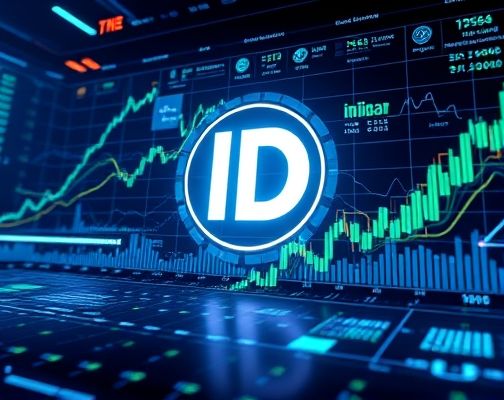 ID币是否具备长期潜力？ID币显著优势新动态分析