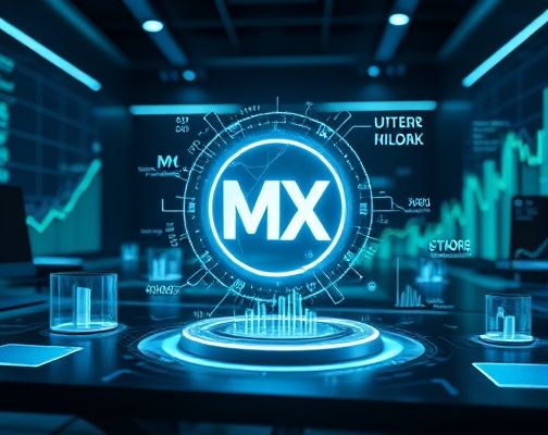 MX币未来还有上涨空间吗 MX在哪能查看更多信息