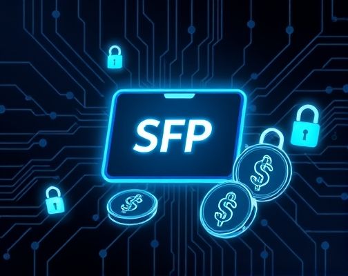 SFP是什么代币？｜SFP钱包合规托管吗？