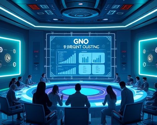 GNO如何参与去中心化治理？ GNO的应用场景有哪些？