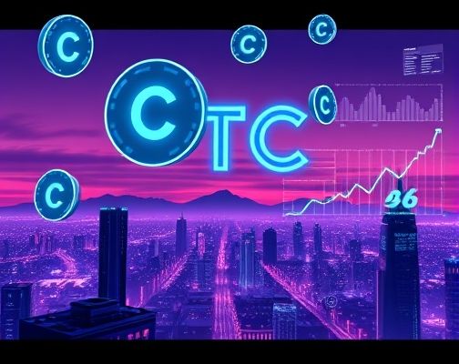 CTC是什么币？未来有发展空间吗 – CTC支持哪些场景？