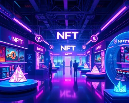 NFT是什么数字资产？NFT有哪些实际用途？