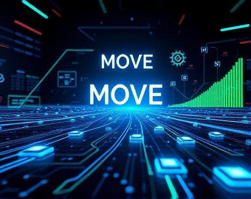MOVE币有何独特机制？ MOVE未来发展潜力如何？