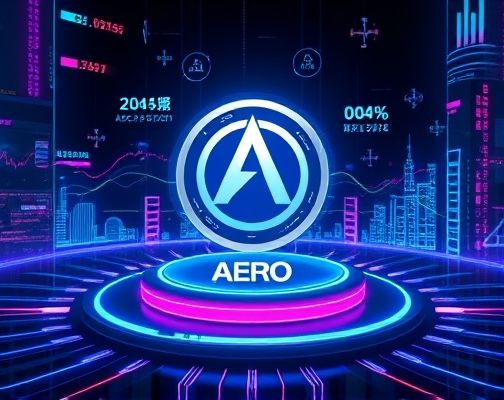 AERO是什么代币？AERO未来有何用途？