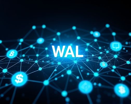 WAL币未来增长潜力？WAL如何实现生态赋能