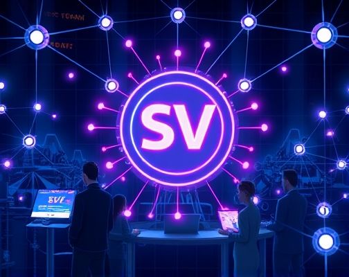 SSV是什么代币？如何参与SSV节点运行