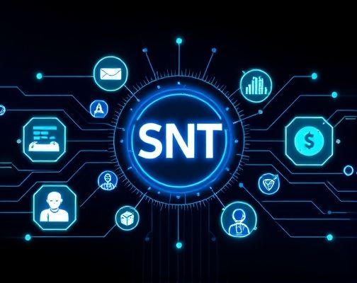 SNT 是什么项目？SNT 有哪些实际应用？