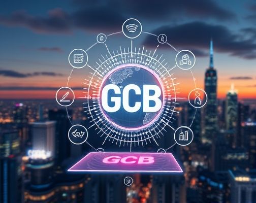 GCB代币未来有价值吗？｜GCB项目有哪些实际应用？