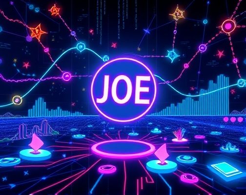 JOE属于哪个链上？JOE如何参与DEX生态？