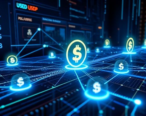 USDP是什么币？如何通过USDP进行跨链交易