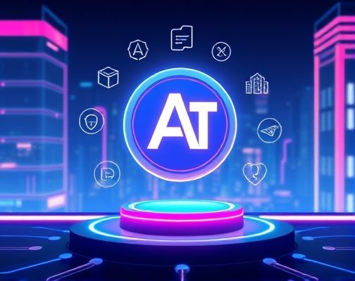 AIAT是什么币？功能和用途有哪些｜AIAT未来发展前景解析