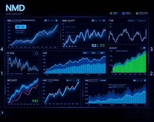 NMD价格预测靠谱吗？｜NMD用途有哪些？