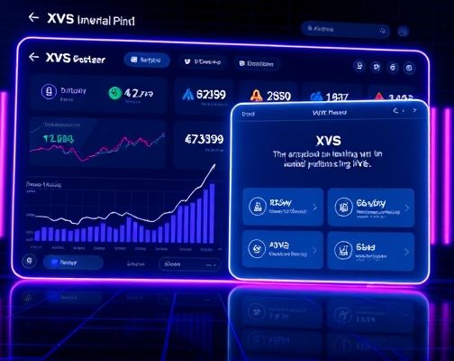 XVS未来还有上涨空间吗？XVS如何参与借贷平台？