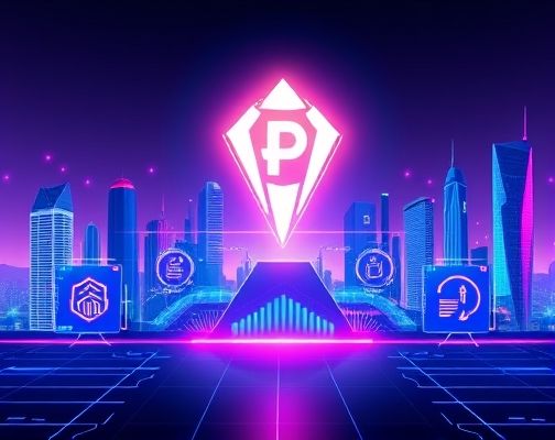 PROM代币未来增值潜力？ PROM支持哪些链上功能？
