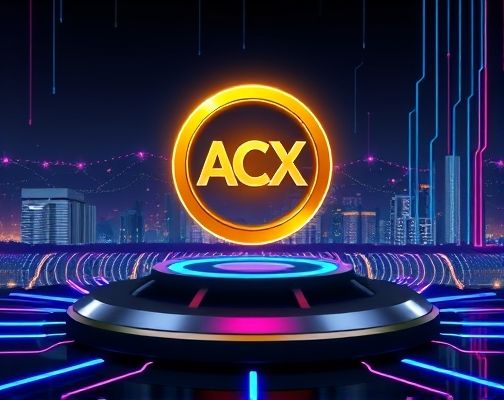 ACX是什么币？值得长期持有吗｜ACX发展前景如何分析