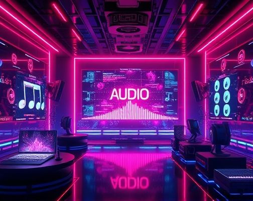 AUDIO代币能做什么？AUDIO在分布式账本音乐平台的作用