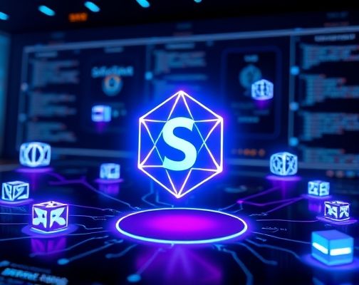STRAX代币如何实现跨链通信？STRAX支持哪些开发工具？