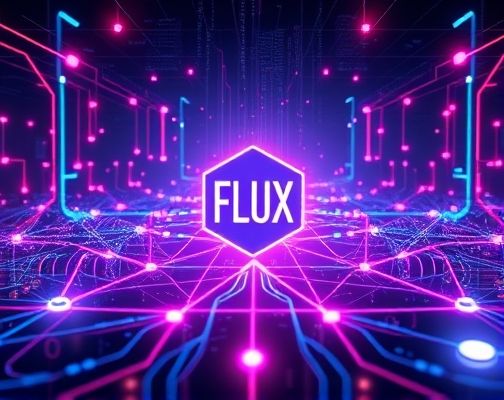 FLUX是什么代币？FLUX如何提升Web3基础设施？