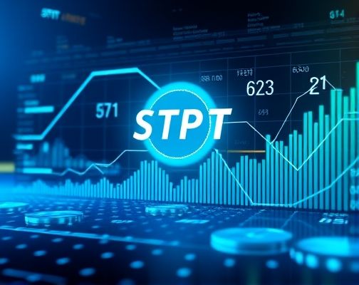 STPT是什么代币？STPT有前景吗
