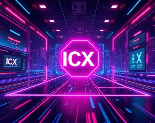 ICX如何用于链上协议？ICX在哪些场景中应用？