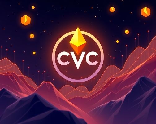 CVC代币未来能涨吗？CVC属于什么类型的项目