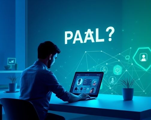 PAAL靠谱吗？| PAAL社区怎么参与
