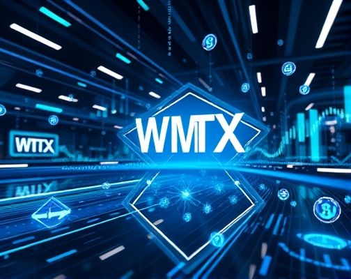 WMTX是什么代币？WMTX如何提升交易效率