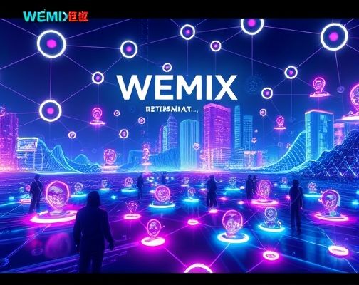 WEMIX是什么币？WEMIX链上生态怎么玩？