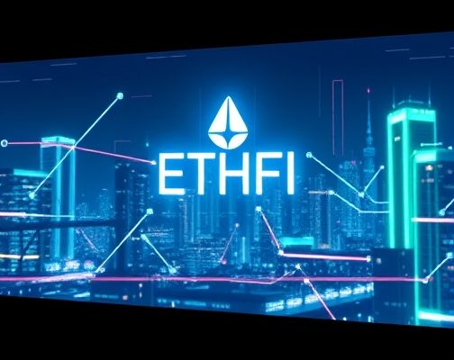 ETHFI是做什么的？ETHFI未来有哪些应用场景？